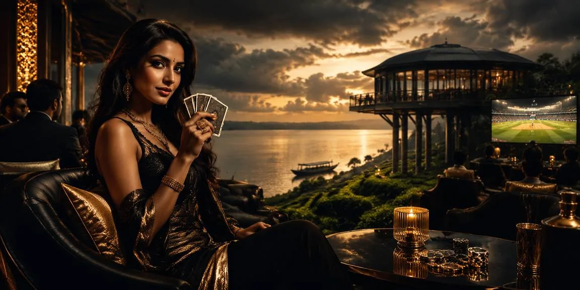 লাইভ ক্রিকেট ওয়ার